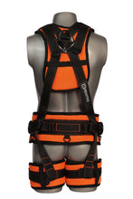 Load image into Gallery viewer, Safety Harness HI-112A Full Body Harness (International)