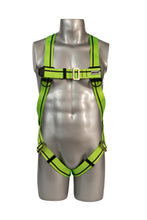 Load image into Gallery viewer, Safety Harness HI-32 Full Body Harness (International)