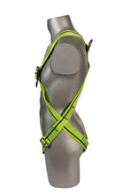 Load image into Gallery viewer, Safety Harness HI-32 Full Body Harness (International)
