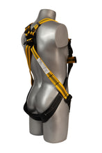 Load image into Gallery viewer, Safety Harness HI-36 Full Body Harness (International)