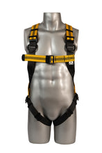 Load image into Gallery viewer, Safety Harness HI-36 Full Body Harness (International)
