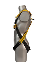 Load image into Gallery viewer, Safety Harness HI-36 Full Body Harness (International)