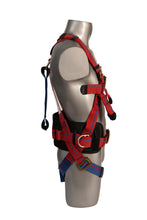 Load image into Gallery viewer, Safety Harness HI-41 Full Body Harness (International)