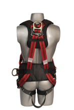 Load image into Gallery viewer, Safety Harness AN-30 Full Body Harness 5 Point (International)