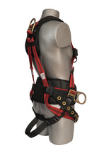 Load image into Gallery viewer, Safety Harness AN-30 Full Body Harness 5 Point (International)