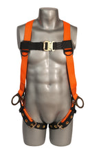 Load image into Gallery viewer, Safety Harness AN-20 Full Body Harness 3 Point (International)
