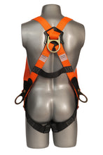 Load image into Gallery viewer, Safety Harness AN-20 Full Body Harness 3 Point (International)