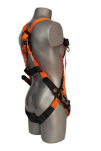 Load image into Gallery viewer, Safety Harness AN-20 Full Body Harness 3 Point (International)