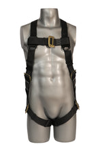Load image into Gallery viewer, Safety Harness HI-40 Full Body Harness (International)