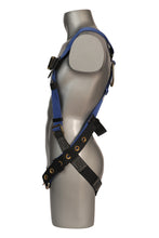 Load image into Gallery viewer, Safety Harness AN-10 Full Body Harness 5 Point (International)