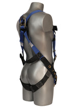 Load image into Gallery viewer, Safety Harness AN-10 Full Body Harness 5 Point (International)