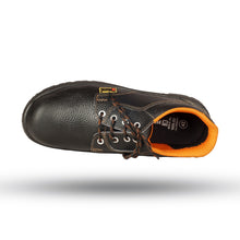 Load image into Gallery viewer, SAFETY SHOES HI-201 PVC