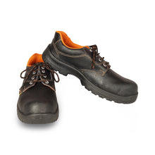 Load image into Gallery viewer, SAFETY SHOES HI-201 PVC