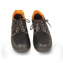 Load image into Gallery viewer, SAFETY SHOES HI-201 PVC