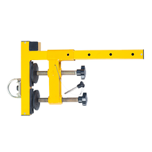 Load image into Gallery viewer, PARAPET ANCHOR DEVICE- HI-PRPT-01