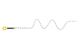 Kernamantle Rope HI-1900-K (10.5 MM)