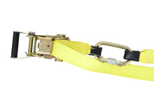 Load image into Gallery viewer, TEMPORARY HORIZONTAL LIFE LINE HHL - 20M