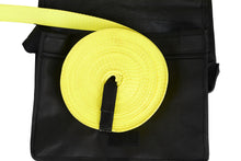 Load image into Gallery viewer, TEMPORARY HORIZONTAL LIFE LINE HHL - 20M