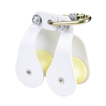 Load image into Gallery viewer, ROLLER PULLEY HI - PU - 01