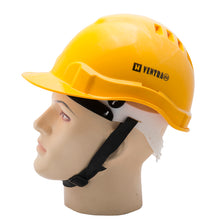 Load image into Gallery viewer, SAFETY HELMET - VENTRA