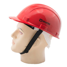 Load image into Gallery viewer, SAFETY HELMET - STANDARD