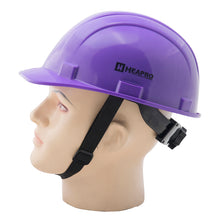 Load image into Gallery viewer, Safety Helmet HR - 001