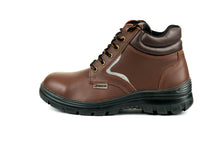 Load image into Gallery viewer, Safety Shoes HI-902 DD