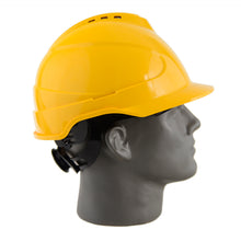 Load image into Gallery viewer, SAFETY HELMET - VENTRA VYZ
