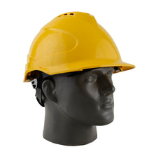 Load image into Gallery viewer, SAFETY HELMET - VENTRA VYZ