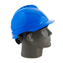 Load image into Gallery viewer, SAFETY HELMET - VENTRA VYZ