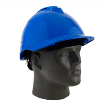 Load image into Gallery viewer, SAFETY HELMET - VENTRA VYZ