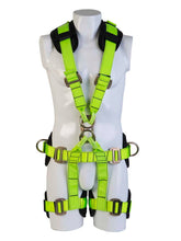 Load image into Gallery viewer, Multipurpose Safety Harness HI-112