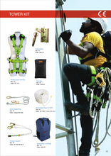 Load image into Gallery viewer, Tower Kit HTK_1-H1