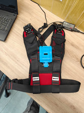 Load image into Gallery viewer, HI-GPB-01 Police Belt with holder
