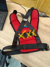 Load image into Gallery viewer, HI-GPB-01 Police Belt with holder
