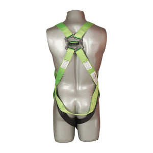 Safety Harness HI-32) PP - D (HI-262) E by Heapro – Heapro Safety
