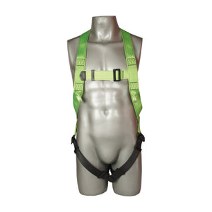 Safety Harness HI-32) PP - D (HI-262) E by Heapro – Heapro Safety