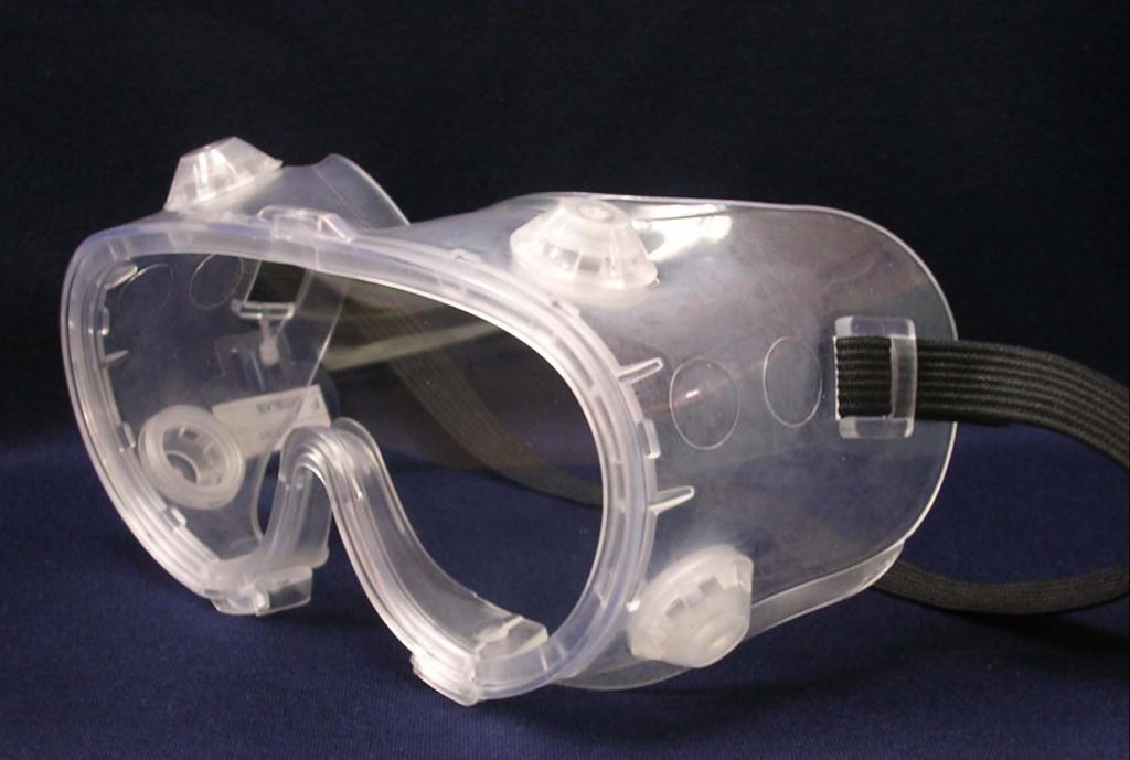 Chemical Splash Goggles HEP-06
