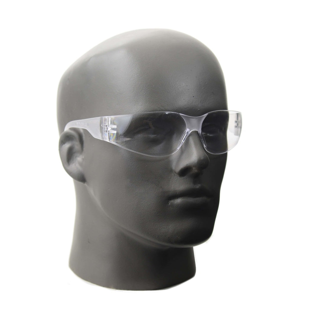 Safety Goggles HEP-01