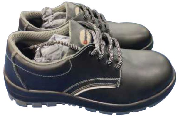 Safety Shoes HI-S3 by Heapro Heapro Products Safety –