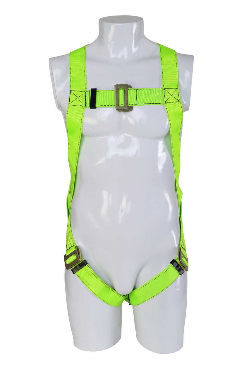 Safety Harness HI-32) PP - D (HI-262) E by Heapro – Heapro Safety