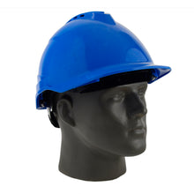 Load image into Gallery viewer, Safety Helmet VR-0122-H4

