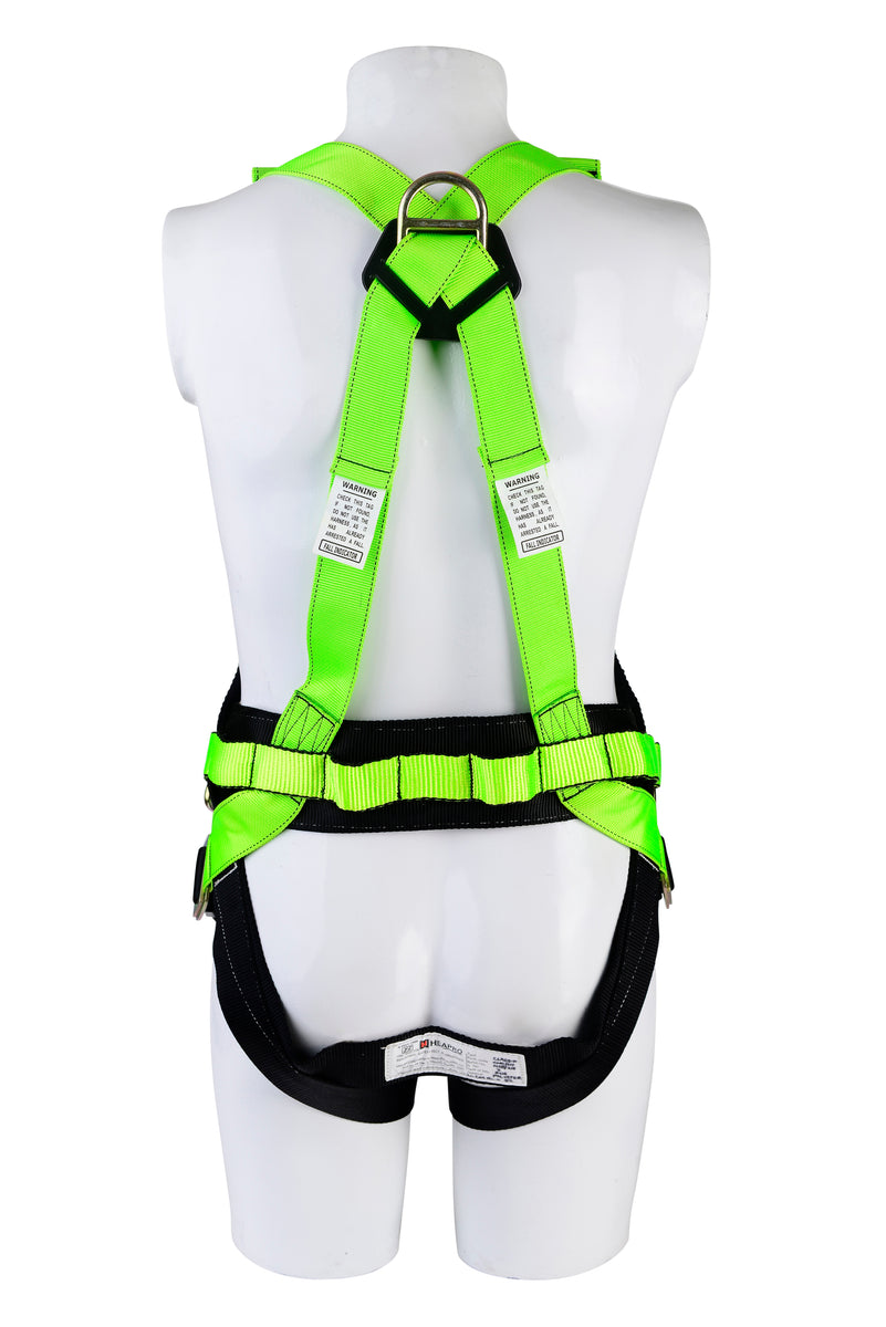 Safety Harness (HI - 36)(HI - 34) Class L+P Type – Heapro Safety Products