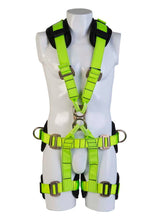 Load image into Gallery viewer, Multipurpose Safety Harness HI-112
