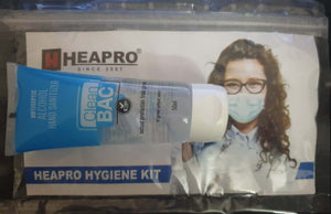 HEAPRO Hygiene Kit H2K-01