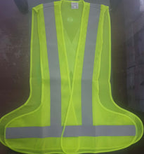 Load image into Gallery viewer, Safety Jacket LNT-015
