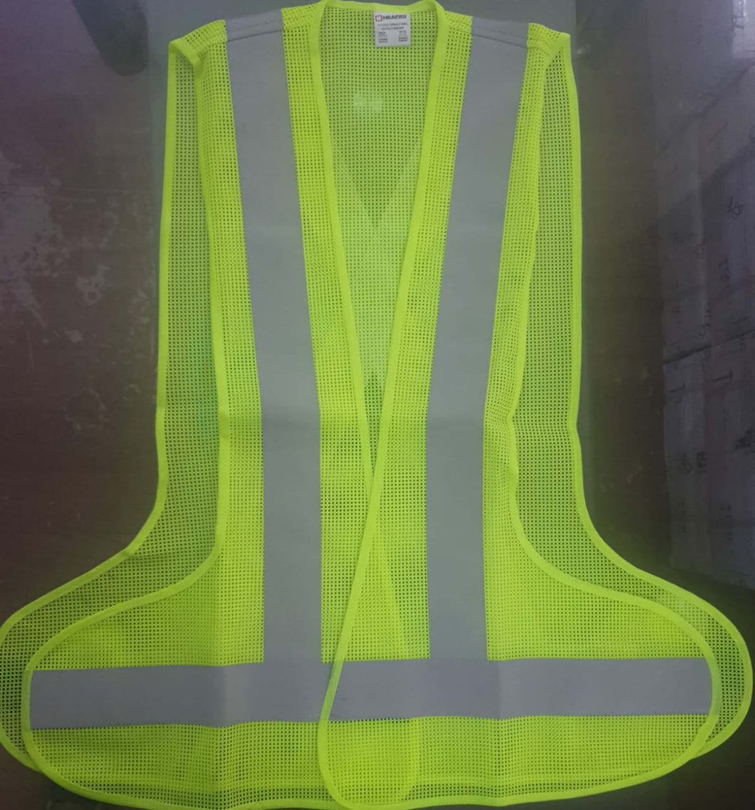 Safety Jacket LNT-015