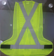 Load image into Gallery viewer, Safety Jacket LNT-015
